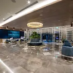 Akra The Tui Blue Sensatori (adults Only) 5*
