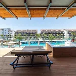 Akra The Tui Blue Sensatori (adults Only) Hotel