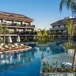 Hotel Akra The Tui Blue Sensatori (adults Only) Fethiye