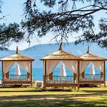 Akra The Tui Blue Sensatori (adults Only)