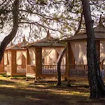 Hotel Akra The Tui Blue Sensatori (adults Only)