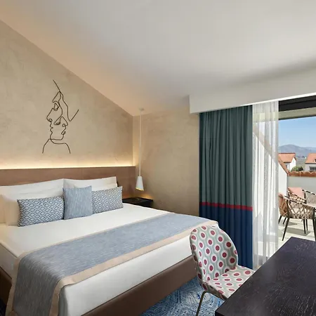 Akra The Tui Blue Sensatori (adults Only) Hotel
