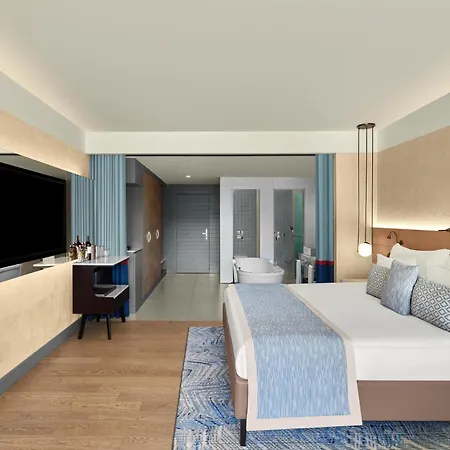 Akra The Tui Blue Sensatori (adults Only) Hotel Fethiye