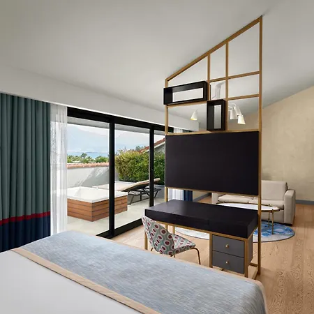Akra The Tui Blue Sensatori (adults Only) 5* Fethiye