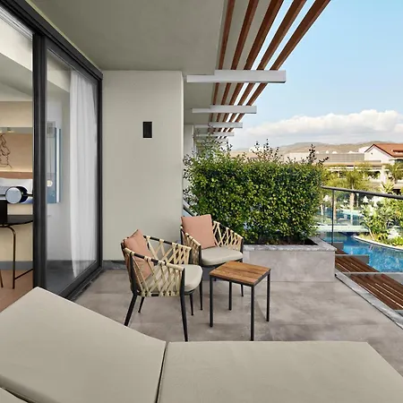 Akra The Tui Blue Sensatori (adults Only)