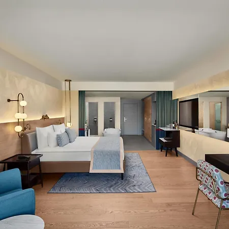 Akra The Tui Blue Sensatori (adults Only)