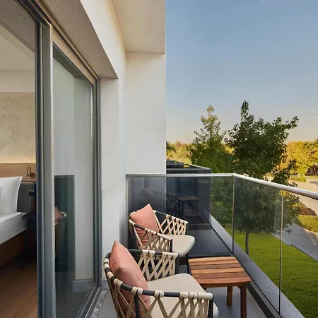 Hotel Akra The Tui Blue Sensatori (adults Only) Fethiye