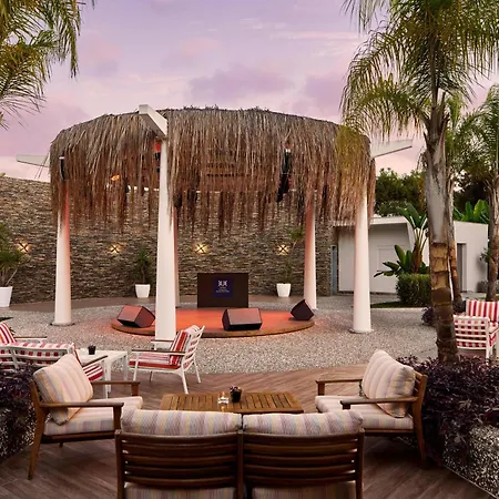 Akra The Tui Blue Sensatori (adults Only) 5*