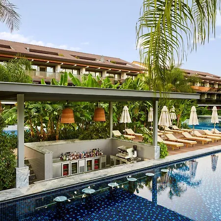 Akra The Tui Blue Sensatori (adults Only) Hotel