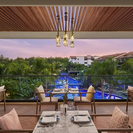 Akra The Tui Blue Sensatori (adults Only) Hotel Fethiye