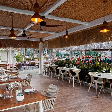 Akra The Tui Blue Sensatori (adults Only) 5*