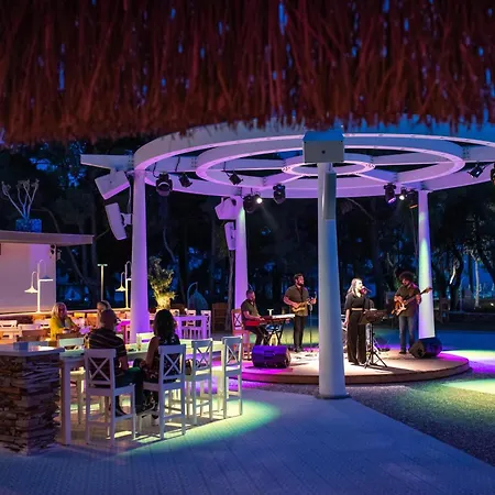 Akra The Tui Blue Sensatori (adults Only) Otel 5*