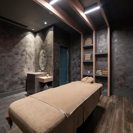 Akra The Tui Blue Sensatori (adults Only) Otel