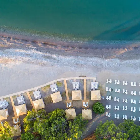 Akra The Tui Blue Sensatori (adults Only) Otel 5*