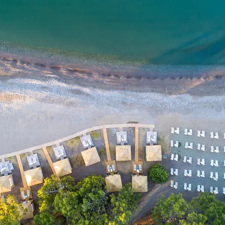 Akra The Tui Blue Sensatori (adults Only) Hotel 5*