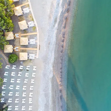 Otel Akra The Tui Blue Sensatori (adults Only) 5*