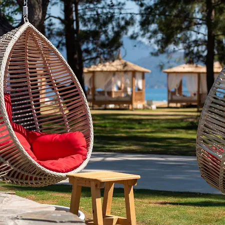 Otel Akra The Tui Blue Sensatori (adults Only) Fethiye