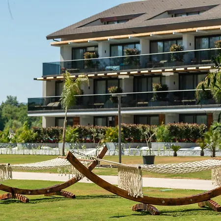 Akra The Tui Blue Sensatori (adults Only) 5* Fethiye
