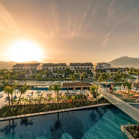 Otel Akra The Tui Blue Sensatori (adults Only)