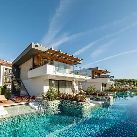 Hotel Akra The Tui Blue Sensatori (adults Only) Fethiye