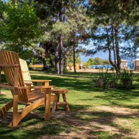 Akra The Tui Blue Sensatori (adults Only) Otel