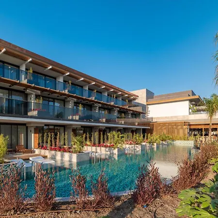 Otel Akra The Tui Blue Sensatori (adults Only)