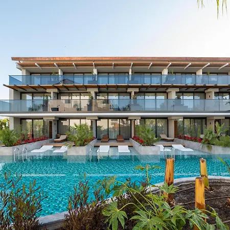 Akra The Tui Blue Sensatori (adults Only) Hotel 5*