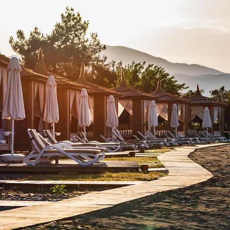 Hotel Akra The Tui Blue Sensatori (adults Only) 5*
