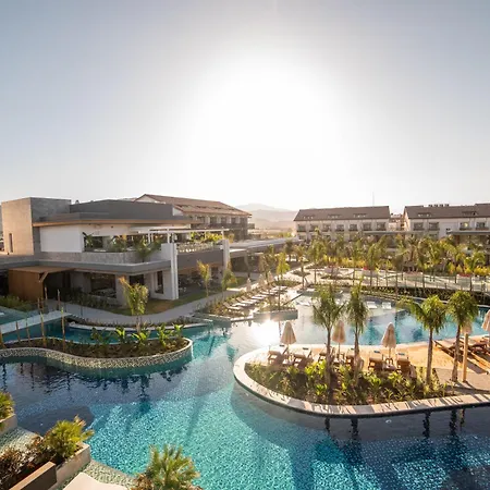Akra The Tui Blue Sensatori (adults Only) Hotel Fethiye