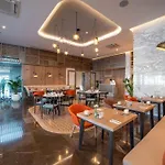 Akra The Tui Blue Sensatori (adults Only) Hotel