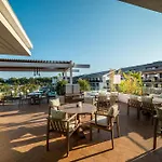 Hotel Akra The Tui Blue Sensatori (adults Only) 5*