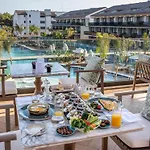 Akra The Tui Blue Sensatori (adults Only) 5*