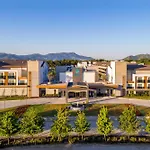 Hotel Akra The Tui Blue Sensatori (adults Only)