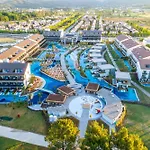 Akra The Tui Blue Sensatori (adults Only) Hotel 5*