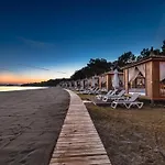 Hotel Akra The Tui Blue Sensatori (adults Only) 5*