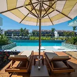 Akra The Tui Blue Sensatori (adults Only) Fethiye