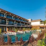 Hotel Akra The Tui Blue Sensatori (adults Only)