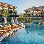Hotel Akra The Tui Blue Sensatori (adults Only)