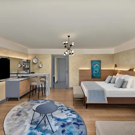 Hotel Akra The Tui Blue Sensatori (adults Only) Fethiye