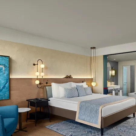Akra The Tui Blue Sensatori (adults Only) Hotel Fethiye