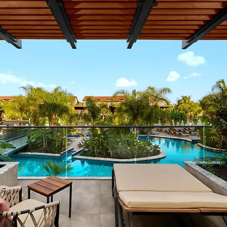 Akra The Tui Blue Sensatori (adults Only) Hotel 5*