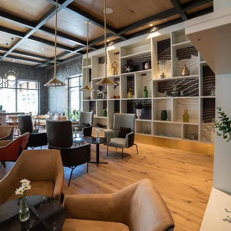 Akra The Tui Blue Sensatori (adults Only) Отель 5*