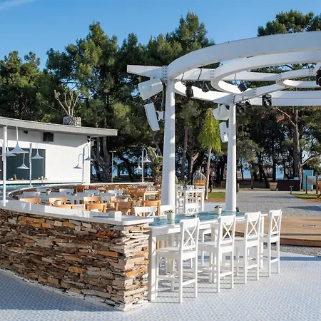 Hotel Akra The Tui Blue Sensatori (adults Only)