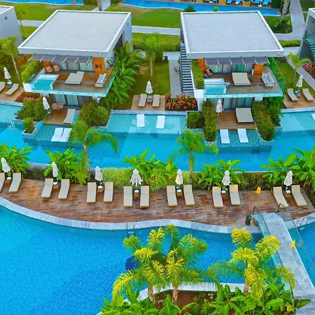 Hotel Akra The Tui Blue Sensatori (adults Only) 5*