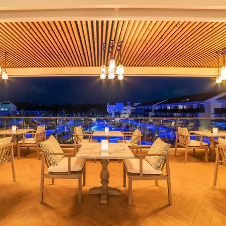 Akra The Tui Blue Sensatori (adults Only) Фетхие