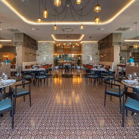 Akra The Tui Blue Sensatori (adults Only) 5* Фетхие