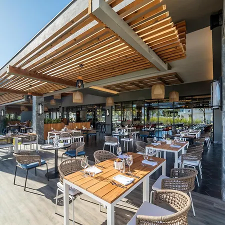 Akra The Tui Blue Sensatori (adults Only) 5*