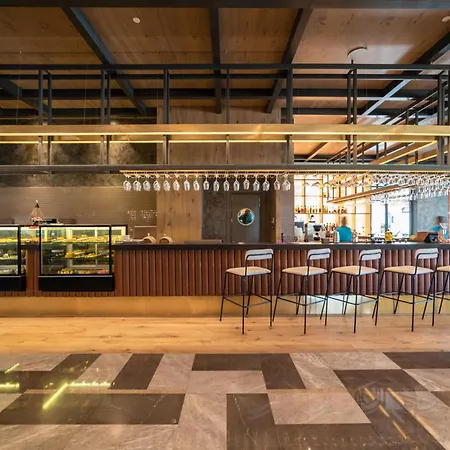 Akra The Tui Blue Sensatori (adults Only) Фетхие