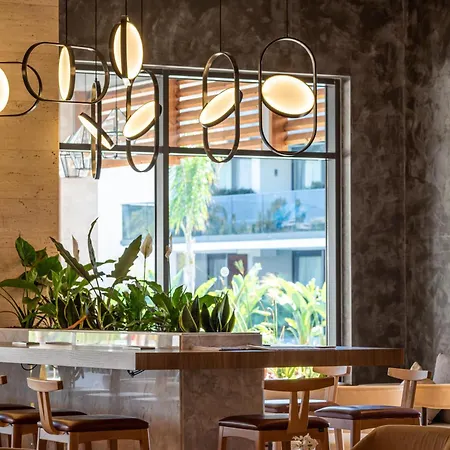 Akra The Tui Blue Sensatori (adults Only) Фетхие