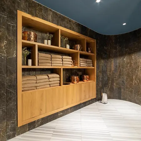 Отель Akra The Tui Blue Sensatori (adults Only)